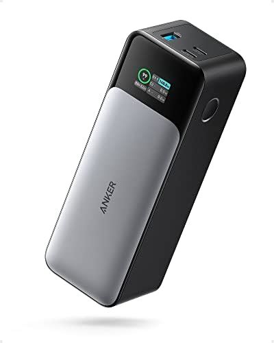 Amazon.com: Anker Portable Charger, 737 Power .